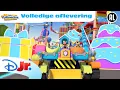 Download Lagu 🎢 Bailey's Verjaardagsattractie | Pupstruction | Volledige Aflevering|Disney Junior België-Nederland