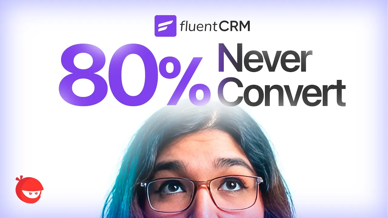 Why 80% of Email Lists Don't Convert (Fix This Now)