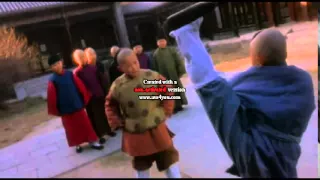 jet li legend of the red dragon part 3of 10