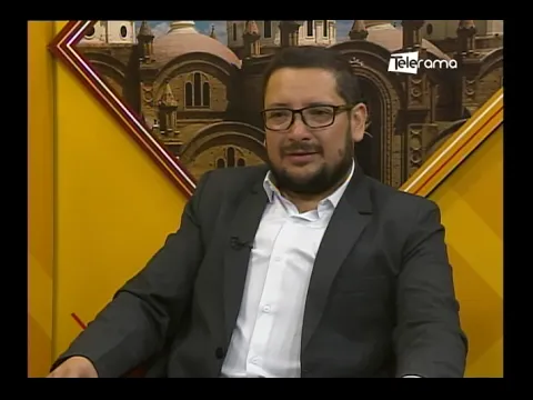Cuenca Desde Adentro Programa #138