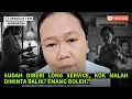 Download Lagu SUDAH DIBERI LONG SERVICE, KOK MALAH DIMINTA BALIK? EMANG BOLEH?!