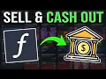 How To Sell Cash Out on CSFloat REAL MONEY