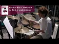 [Grade 4] The changingman | Rockschool Drums 2024