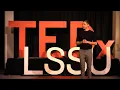 Lagu Gay and Christian, No Contradiction | Brandan Robertson | TEDxLSSU