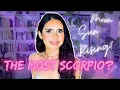 Battle of SCORPIOS Who is the most Scorpio Scorpio Sun Scorpio Moon or Scorpio Rising
