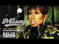 Missy Elliott ft Nelly Furtado - Get Ur Freak On (Remix)