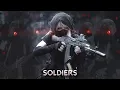 Download Lagu 【GMV】- WE`RE SOLDIERS