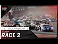 Download Lagu Extended Highlights | Race 2 | Valencia 2025 | GT World Challenge Europe powered by AWS
