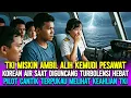 Lagu TKI YANG DIREMEKAN‼️PENUMPANG BIASA BERHASIL SELAMATKAN RATUSAN JIWA PESAWAT KOREAN AIR TURBOLENSI