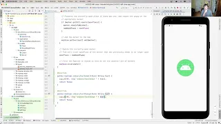 CS 124 Fall 2022 MP1 Part 1 Java Enabling Search