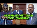 Download Lagu Siphonnage de l'argent Affaire Akponna, Rachidi Gbadamassi, Séïdou Adambi et Patrice Talon au Bénin