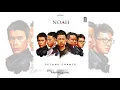 NOAH - Menunggumu (Official Audio) - Noah