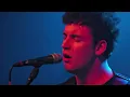 Basht. Wild Horses + Gone Girl (Lyrics) live 2025