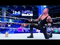The Undertaker s legendary WrestleMania Undefeated Streak WWE Playlist