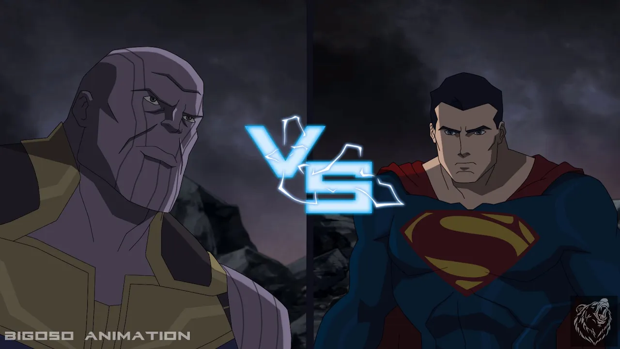LEGO® Juniors 10724 Batman & Superman vs. Lex Luthor DC Comics Super Heroes Speed Build