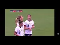 Lagu USWNT vs Nigeria 🇳🇬 Alex Morgan penalty kick goal 🇺🇸⚽️🐐