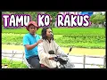 Lagu MANUSIA RAKUS #Komedi #triokamvret