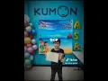 Download Lagu Piala Kumon Award pertama Darren🏆🏆
