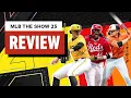 MLB The Show 25 Review