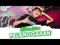 Download Lagu PELANGGARAN - Cover By Aftershine (Cover Music Video)