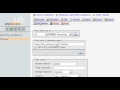 Copying a database table with phpMyAdmin