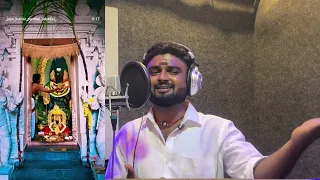 gangai amman koil 2026 paal kudam
