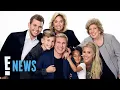 Chrisley Family Returning to TV Amid Parents Todd and Julie s Imprisonments E News