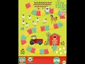 Fuzz bugs farm by ABCya full gameplay