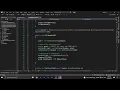 WPF App 2 w SQL Visual Studio Project