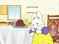 Max And Ruby Theme Song 2002 My Style