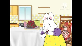 Max And Ruby Theme Song 2002 My Style