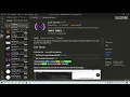 Installing Vs Code Live Server web development full course