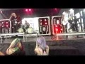 Download Lagu Asking Alexandria - I Won't Give In live @ Carolina Rebellion
