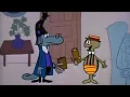 The Compete Adventures of Tooter Turtle Mr Wizzard