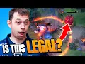 Download Lagu Dota Pros React to ICONIC Tournament Clips from Patch 7.39
