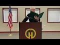 Green Hills Memorial Service 2020