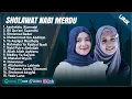 Download Lagu SHOLAWAT MERDU NISSA SABYAN \u0026 HAJAR DEWI FULL ALBUM TERBARU 2025 (LIRIK) | SHOLAWAT TERPOPULER 2025