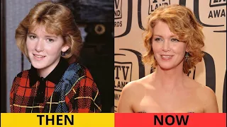 Kate Allie 1984 Cast Then and Now 2026 Where Are They Now After 42 Years