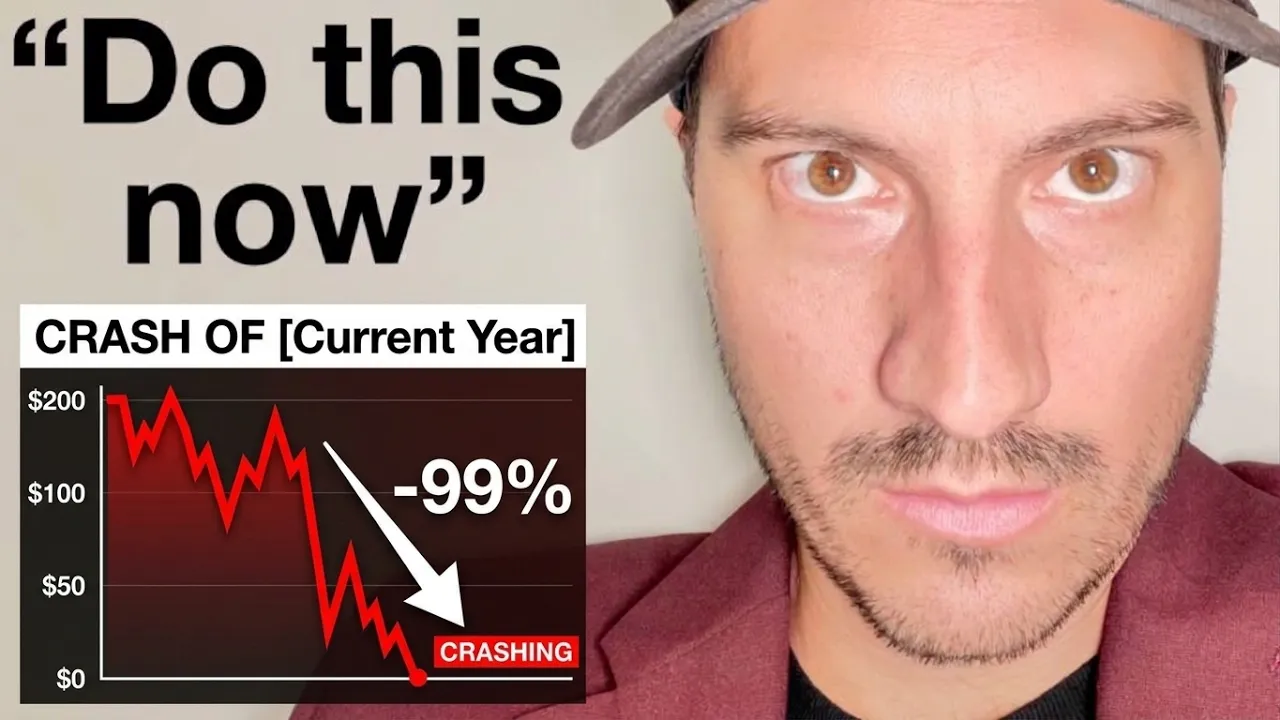 Tech Stocks Plunge, Here’s What’s Next