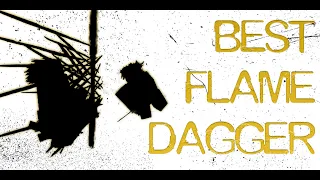 Most Satisfying Flamecharmer Deepwoken