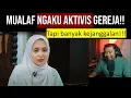 Download Lagu Mualaf NGaku Aktivis Gereja!!    Tapi banyak kejanggalan!!!