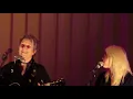 Mary Gauthier Amsterdam 2018 This Land Is Your Land