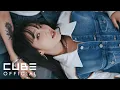 Download Lagu 민니(MINNIE) - 'Obsession (Feat. TEN of WayV)' SPECIAL CLIP