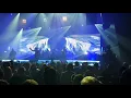 The rasmus- not like the other girl live rockhal luxembourg 04/10/19