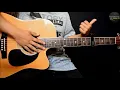 Tu Bandera - Jesús Adrián Romero | COMPLETE GUITAR TUTORIAL | INTRO, SOLO, ARPEGGIO, STRUMMING, TABS
