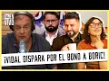 Lagu ¿Lo de KRAMER en #VIÑA2026 fue un FRACASO? ¡Profe VIDAL dispara por el BONO a BORIC! | #TurnoEnVivo