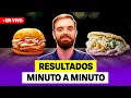 Download Lagu 🔴 PERÚ vs Venezuela EN VIVO en el mundial de desayunos de Ibai: ¿Quién va ganando?