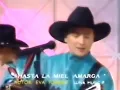 Los Tiranos Del Norte - Hasta La Miel Amarga (Audio Mejorado)