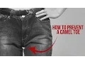 How To Avoid A Camel Toe