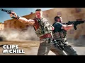 Lagu Elite Snipers Destroy Army of Mercenaries | Sniper: The Last Stand (Chad Michael Collins)